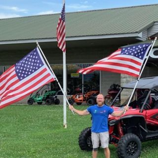 Profile Picture of Andrew Gidcumb (@andrew.gidcumb) on Facebook