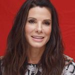 Profile Picture of 👑Sandra Bullock❤ (@sandra.bullock.brasil) on Instagram