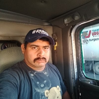 Profile Picture of Ruben Cortázar Clemente (@Rubencortzarcl1) on Twitter