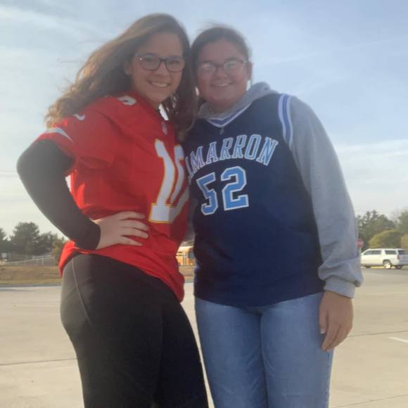 Profile Picture of Mckenzie Mashak (@mckenzie0326) on Poshmark