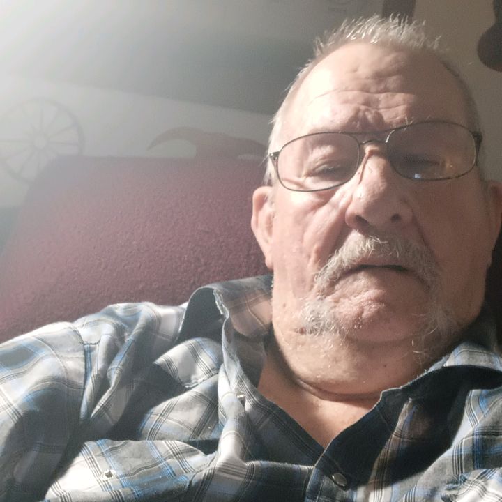 Profile Picture of robertremmick616 (@robertremmick616) on Tiktok