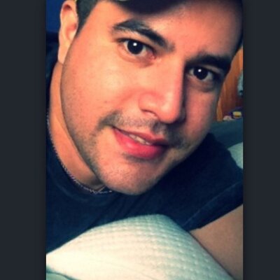 Profile Picture of Javier Carranza  (@JavierCarranza4) on Twitter