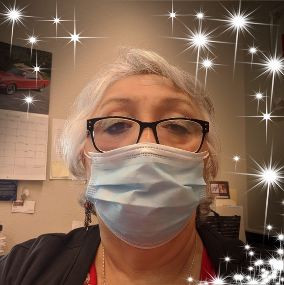 Profile Picture of Annette Hooker (@grammah13) on Poshmark
