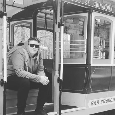 Profile Picture of Brandon Toler (@brandontoler7) on Twitter