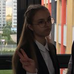 Profile Picture of Daria Guskova (@ponchik_dg24) on Instagram