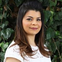 Profile Picture of Hasmik Siwajian (@hasmik-siwajian) on Quora