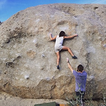 Profile Picture of Bernadette Mckeever (@bernsnaps) on Flickr