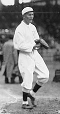 Profile Picture of William Fischer (baseball)on Wikipedia