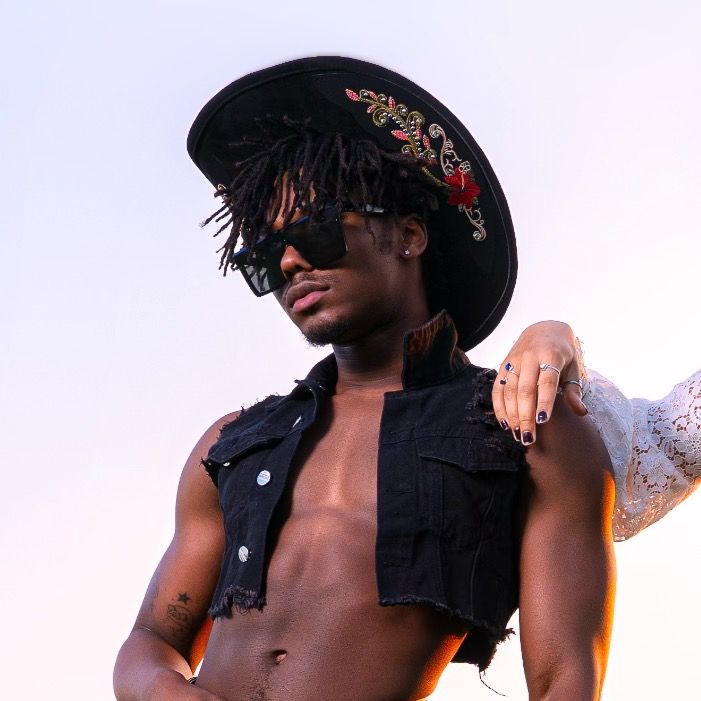 Profile Picture of davie (@teedletots) on Tiktok