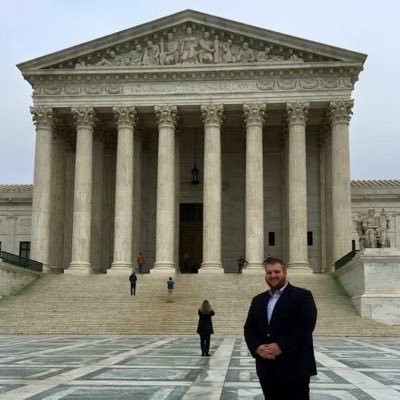 Profile Picture of Jason Rowe (@txadvocate) on Twitter