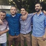 Profile Picture of Wyatt Wilson (@wyatt.wilson.543) on Instagram