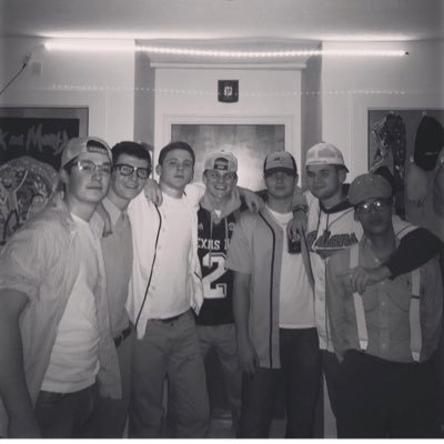 Profile Picture of Mitch Winter (@mitchwinter2) on Twitter