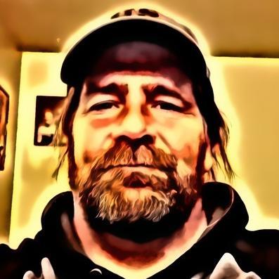 Profile Picture of Dale Sargent (@Dale_Sargent67) on Twitter