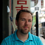 Profile Picture of Jacob Creech (@ciaocibai) on Flickr