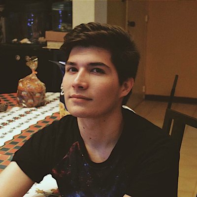Profile Picture of Daniel (@DanielArturoSV) on Twitter
