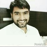 Profile Picture of Ashwini Kumar Purohit (@ashwinimmpurohit) on Instagram