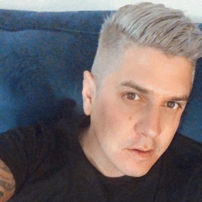 Profile Picture of Steven Serrano (@stevedynamite) on Twitter