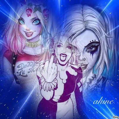 Profile Picture of Jerilyn Hill (@jerilyn_Fightin) on Twitter