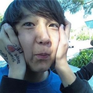 Profile Picture of Paul Ahn (@ashleytanzarelliismylife) on Myspace