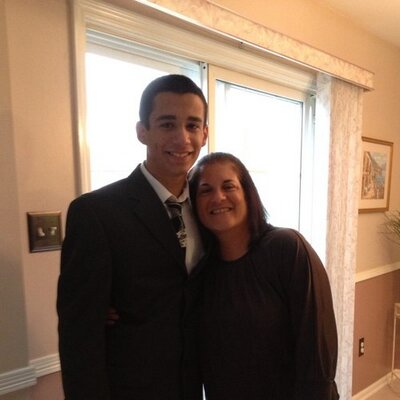 Profile Picture of Kim Grosso (@GrossoKim) on Twitter