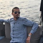 Profile Picture of Shady Soliman (@realshady69) on Instagram