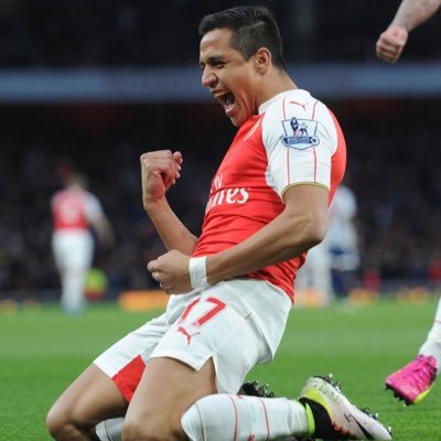 Gooner Ray - Twitter Profile Picture of Gooner Ray (@TheWengerTouch) on Twitter