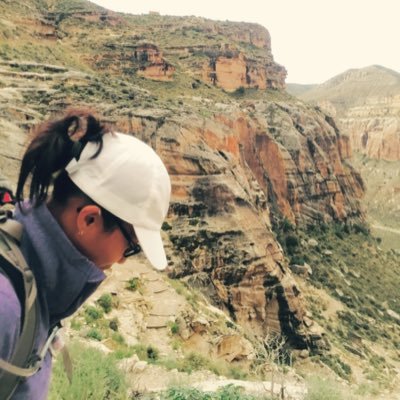 Profile Picture of Anne Gustafson (@AnneGustafson8) on Twitter