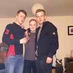 Profile Picture of Joe Tiarnan Augusts (@joe_augusts) on Instagram