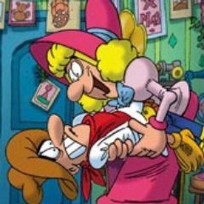 Profile Picture of daniela catone (@daniela_catone) on Twitter