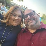 Profile Picture of Regina Risinger Brandom (@twinkletoes_reg) on Instagram
