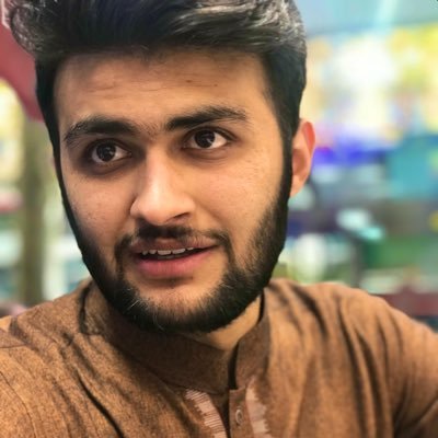 Profile Picture of ASim Malik (@Ay_Be_cee) on Twitter