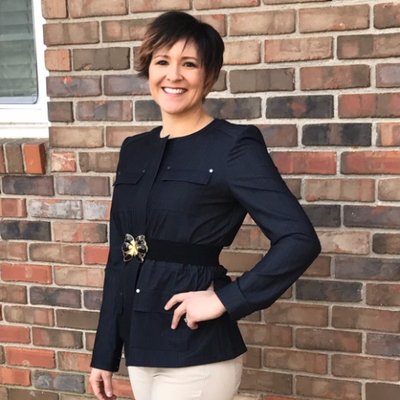 Profile Picture of Dr. Jodi Dixon, D.C. (@drjodiinspired) on Twitter