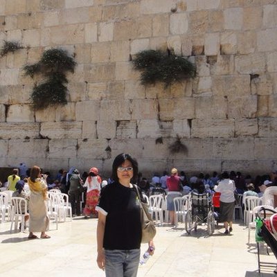 Profile Picture of Anni Chang (@anni3zhang) on Twitter