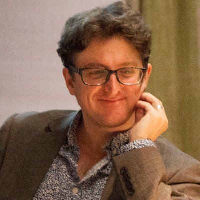 Profile Picture of Jeremy Morris (@russophiliac) on Twitter