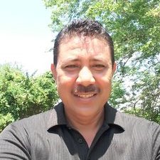 Profile Picture of Joel Garcia Zaragoza (@JoelGarciaZara1) on Twitter