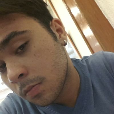 Profile Picture of Mark Tyrone (@MarkTyronee) on Twitter