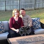 Profile Picture of Chris Simmons (@sheila.chris) on Instagram