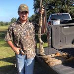 Profile Picture of Zachary Laborde (@zach_laborde) on Instagram