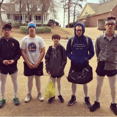 Profile Picture of Alex B (@AlexBarham_) on Twitter