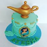 Profile Picture of Malika Siraj (@cupcakes_by_malika) on Instagram