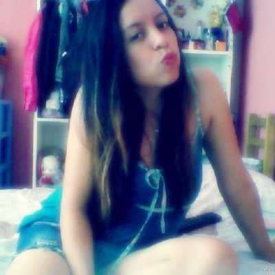 Profile Picture of Lucy Machado (@LucyMachado5) on Twitter