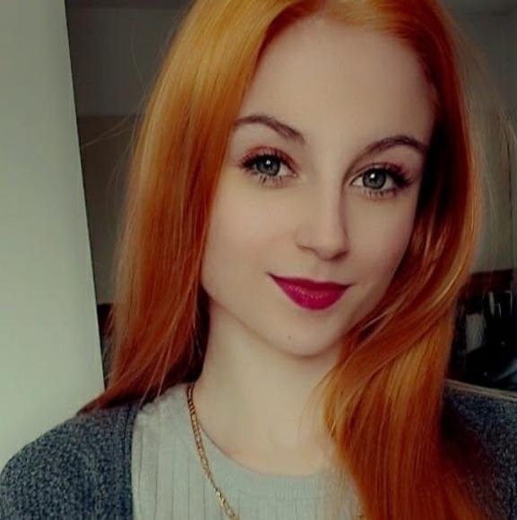 Profile Picture of Audrey Chouinard (@crazyqueen25) on Poshmark