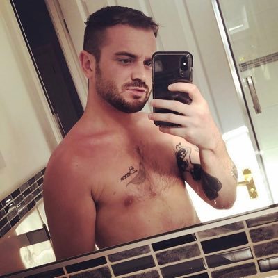 Profile Picture of Bradley Tyler (@BradleyTyler) on Twitter