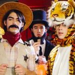 Soy Un Perrito Lleno De Amor - Instagram Profile Picture of Soy Un Perrito Lleno De Amor (@pelotudosdelorto) on Instagram