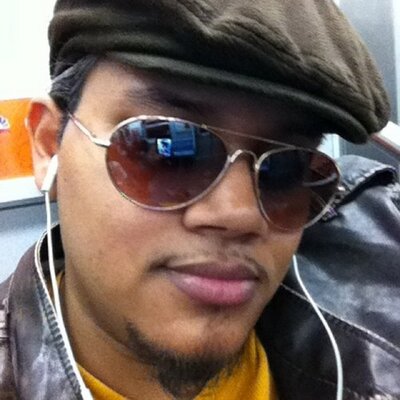 Profile Picture of Raymond Espinal (@mrchoma7) on Twitter