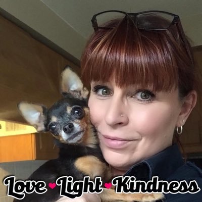 Profile Picture of Tami Beckers (@MissTH3) on Twitter
