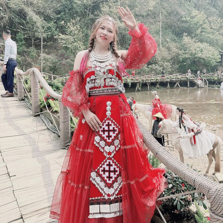 Profile Picture of phượng Dinh (@duong.mai71) on Tiktok