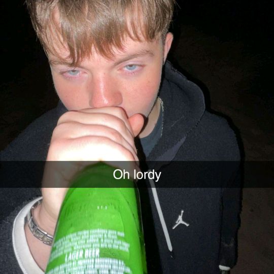 Profile Picture of Cully 🤲 (@michaelcullinan06) on Tiktok