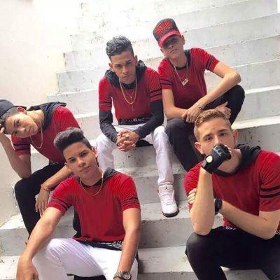Profile Picture of La Pandilla  RD (@TejedaAisha) on Twitter