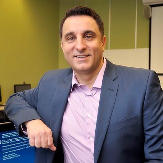 Profile Picture of Alex Rogan (@alex_roegan) on Twitter